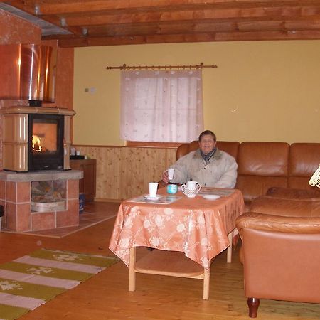 Andrese Holiday Home Muratsi Buitenkant foto