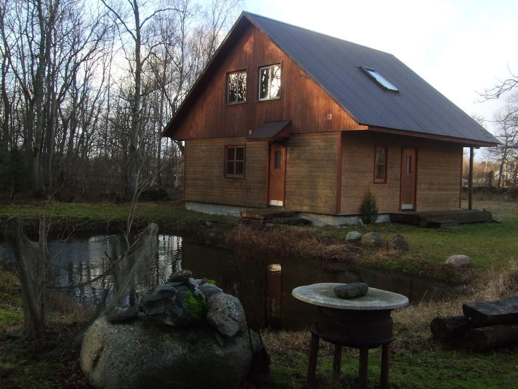 Andrese Holiday Home Muratsi Buitenkant foto