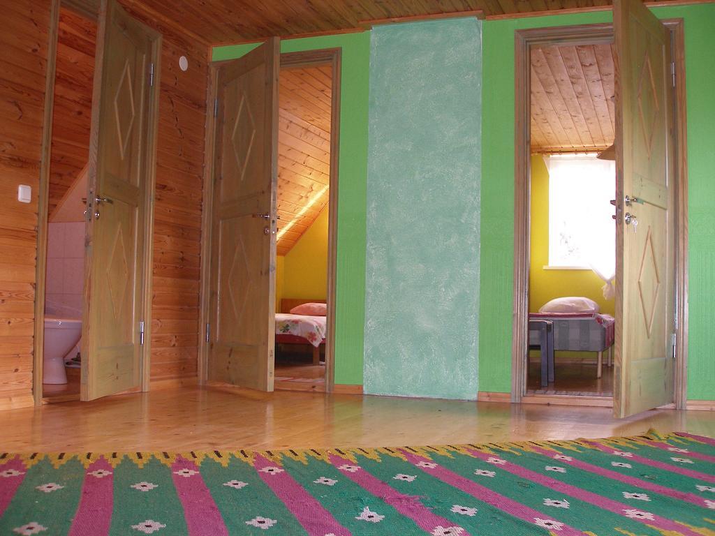 Andrese Holiday Home Muratsi Kamer foto
