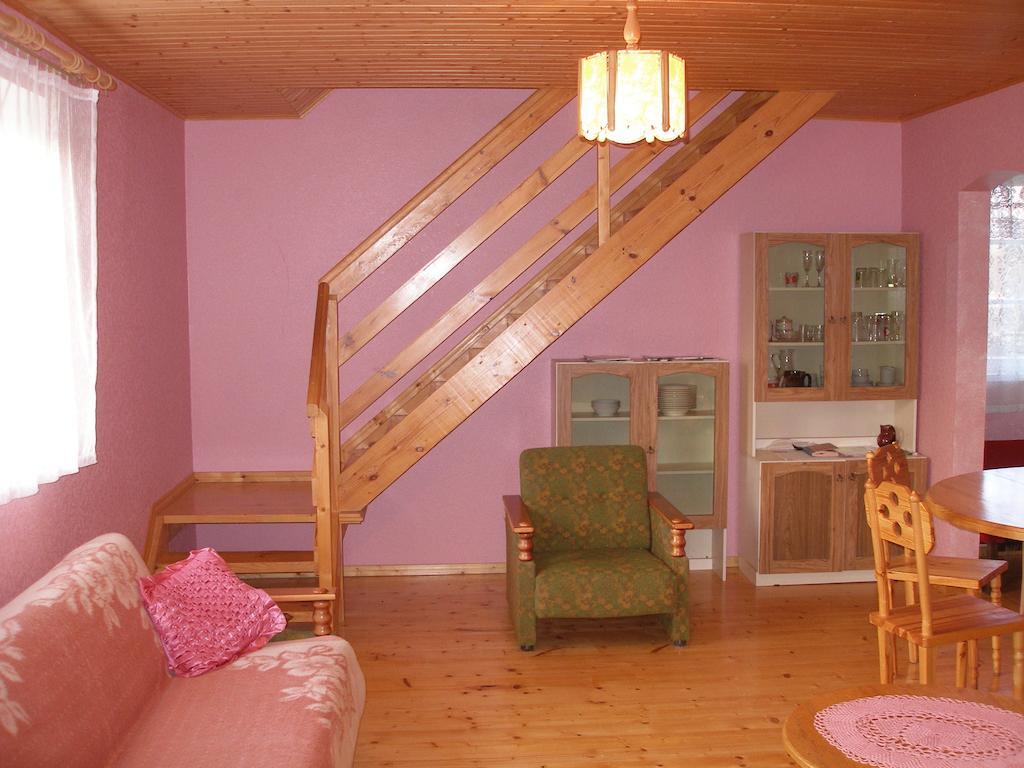 Andrese Holiday Home Muratsi Kamer foto