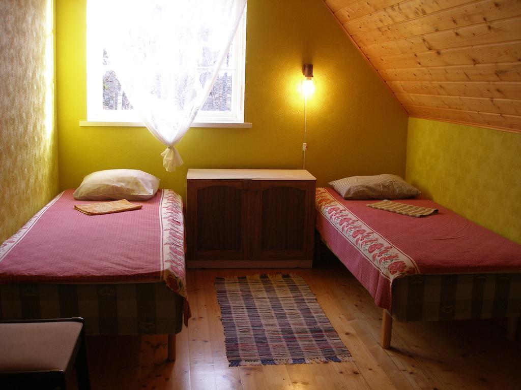 Andrese Holiday Home Muratsi Kamer foto