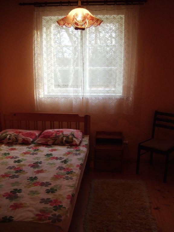 Andrese Holiday Home Muratsi Kamer foto