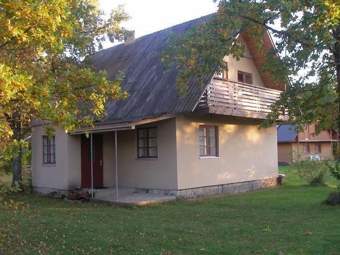 Andrese Holiday Home Muratsi Buitenkant foto