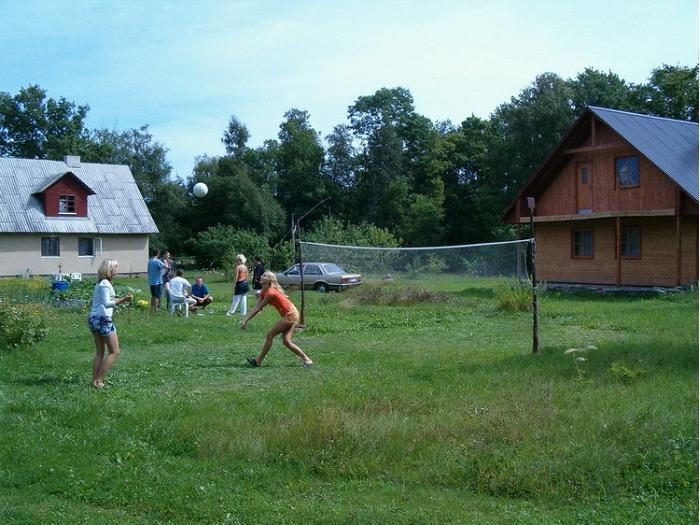 Andrese Holiday Home Muratsi Buitenkant foto
