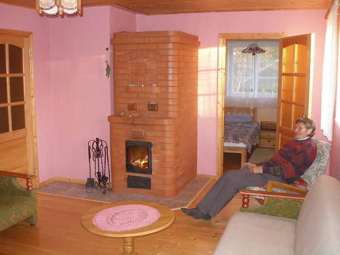 Andrese Holiday Home Muratsi Kamer foto