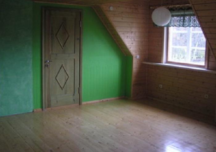 Andrese Holiday Home Muratsi Kamer foto